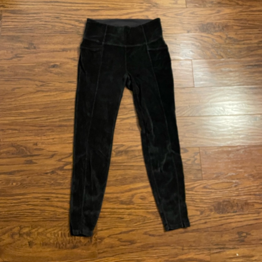 athleta leggings